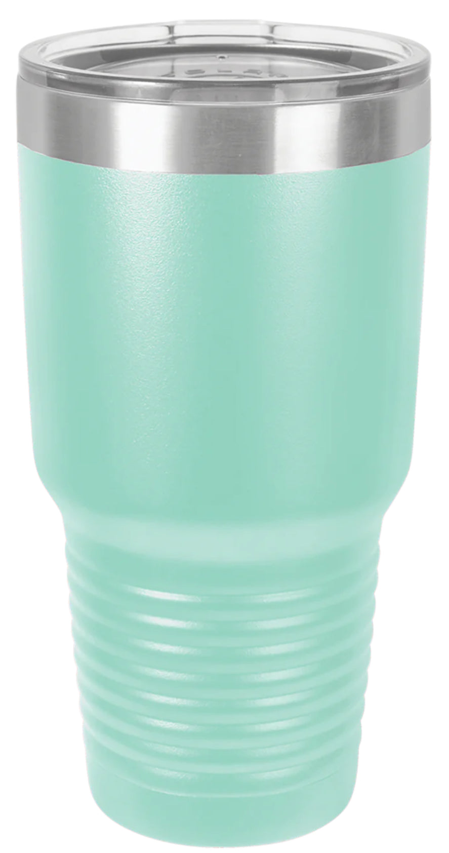 30 oz. Vacuum Insulated Ringneck Tumbler with Clear Lid
