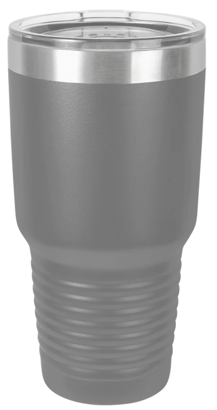 30 oz. Vacuum Insulated Ringneck Tumbler with Clear Lid