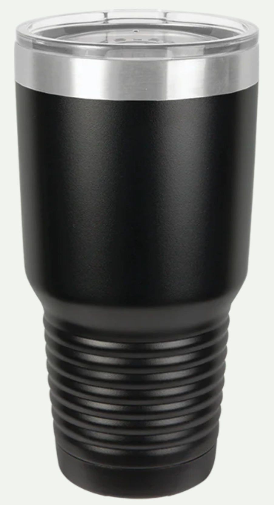 30 oz. Vacuum Insulated Ringneck Tumbler with Clear Lid