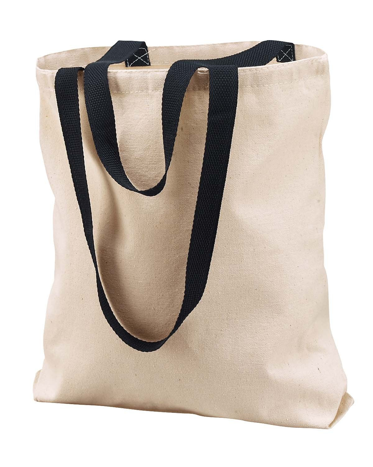 Marianne Cotton Canvas Tote