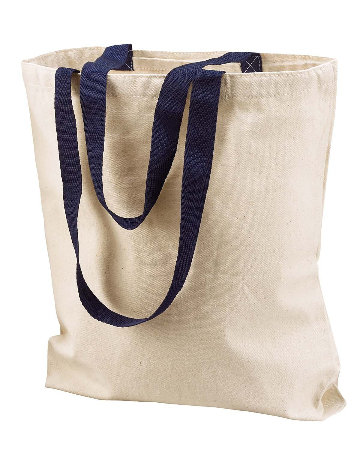 Marianne Cotton Canvas Tote