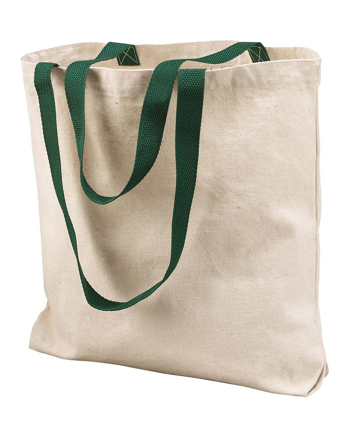 Marianne Cotton Canvas Tote