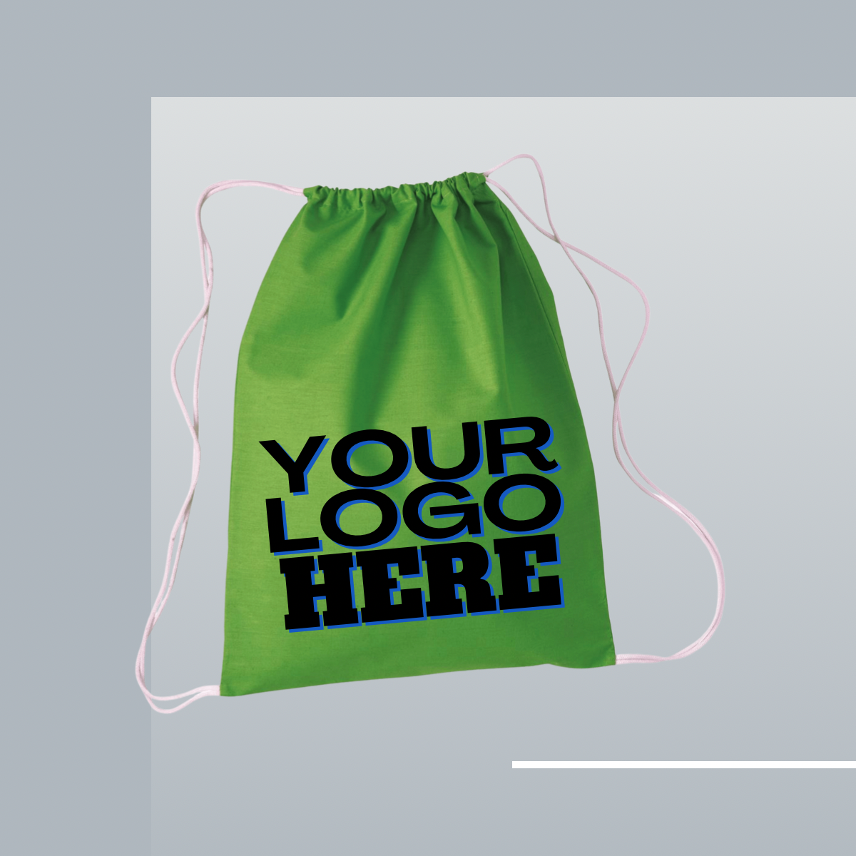 Drawstring Pack