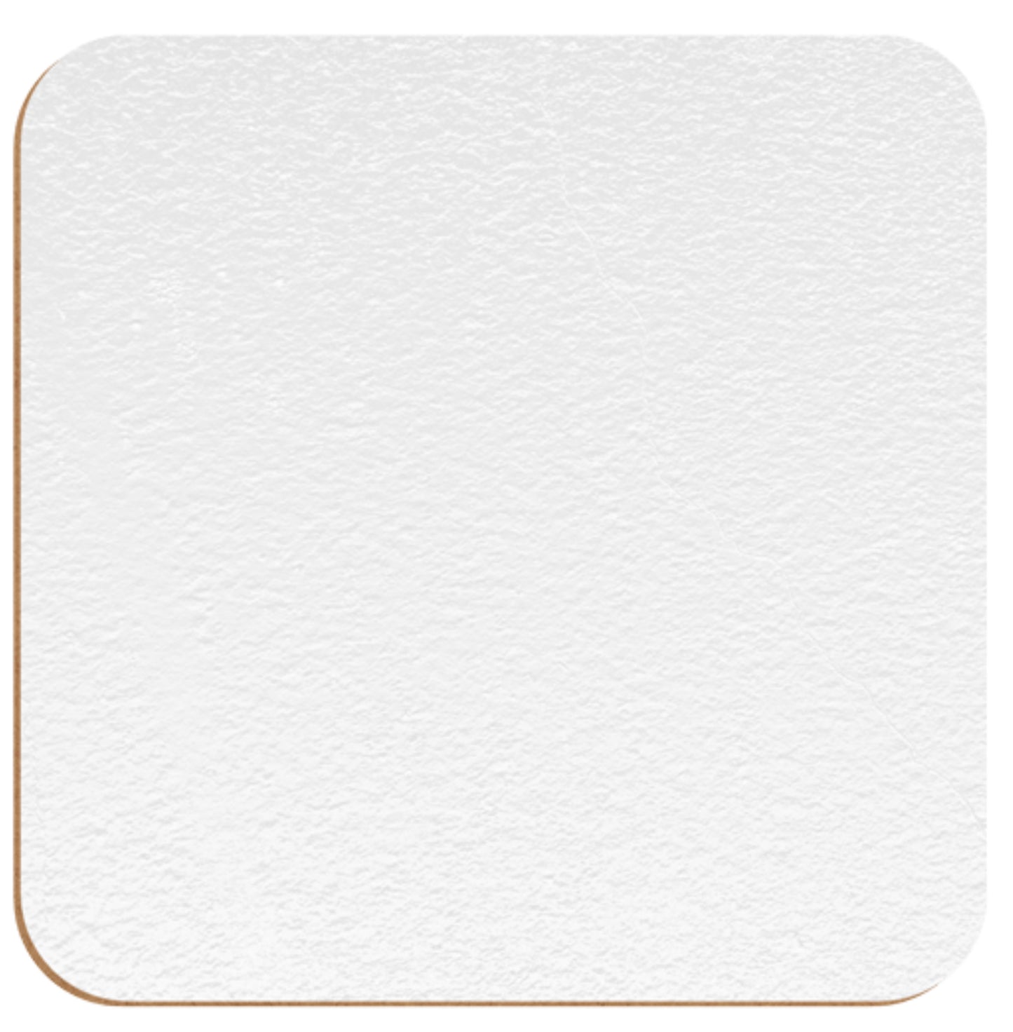 3.5 Inch x 3.5 Inch Gloss Coasters
