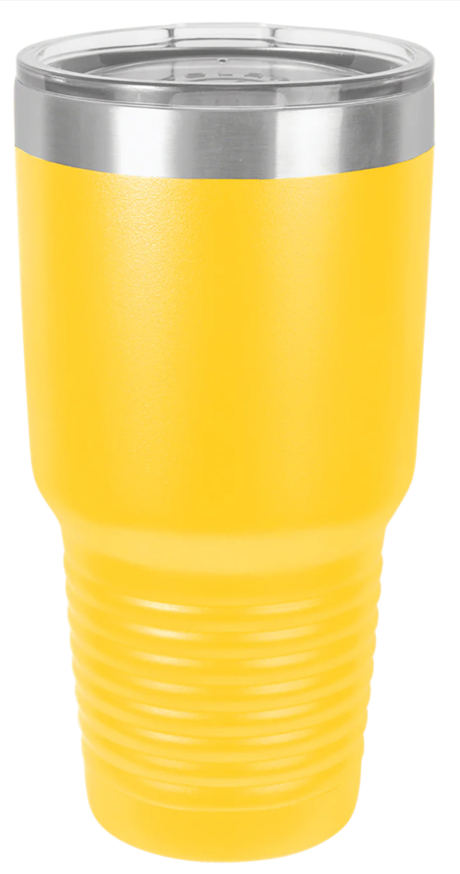30 oz. Vacuum Insulated Ringneck Tumbler with Clear Lid