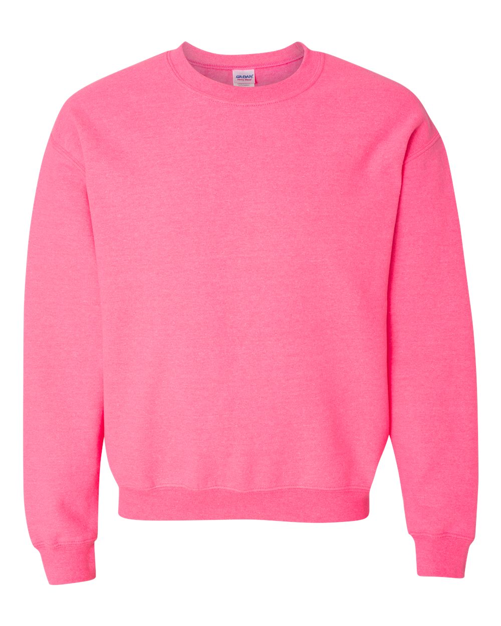 Gildan - Heavy Blend™ Crewneck Sweatshirt
