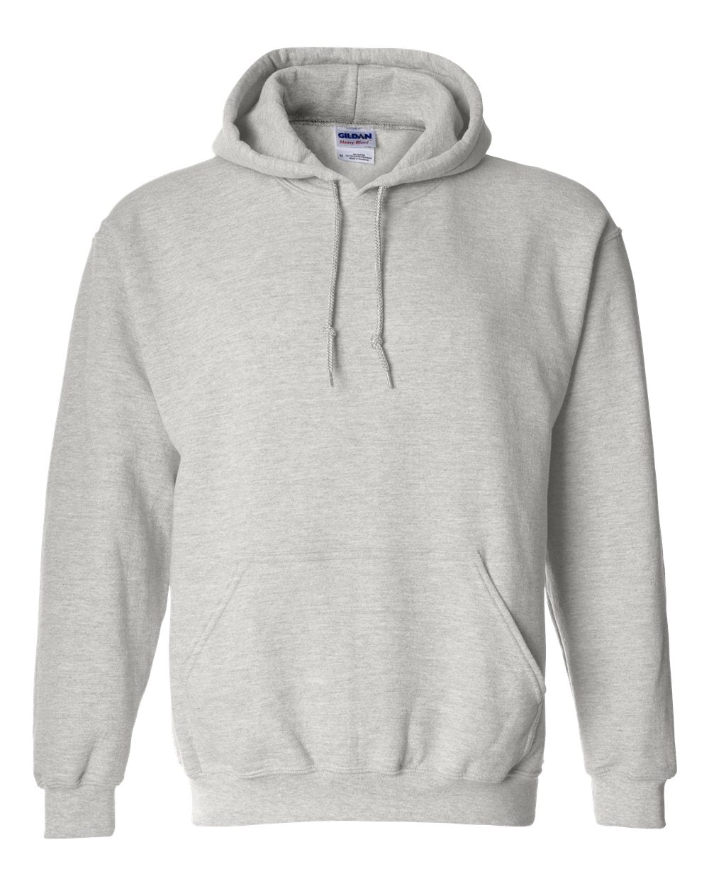 Gildan - Heavy Blend™ Hooded Sweatshirt