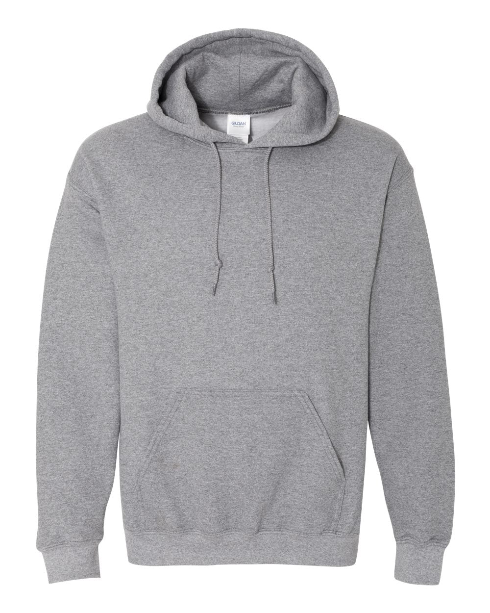 Gildan - Heavy Blend™ Hooded Sweatshirt