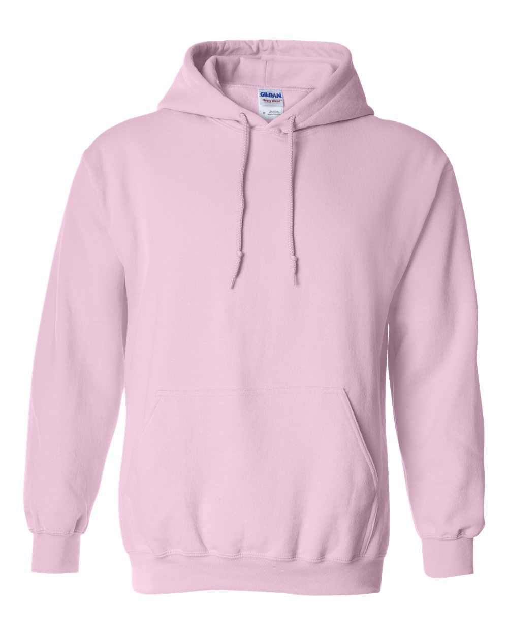 Gildan - Heavy Blend™ Hooded Sweatshirt