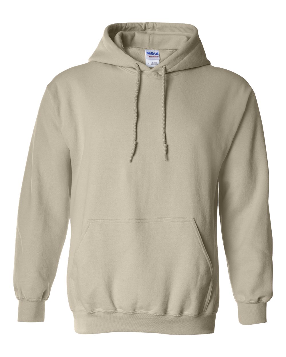 Gildan - Heavy Blend™ Hooded Sweatshirt