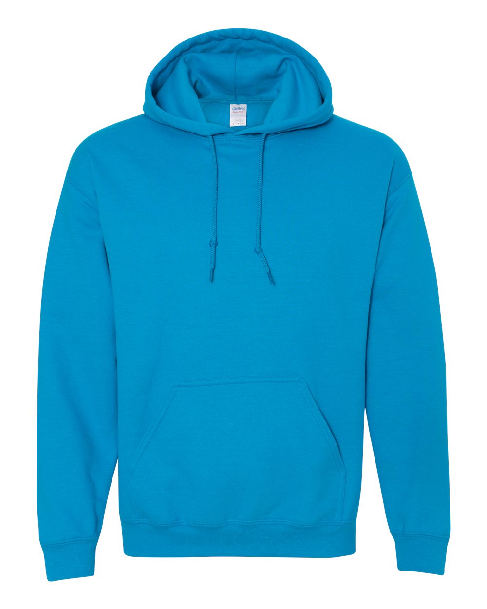 Gildan - Heavy Blend™ Hooded Sweatshirt