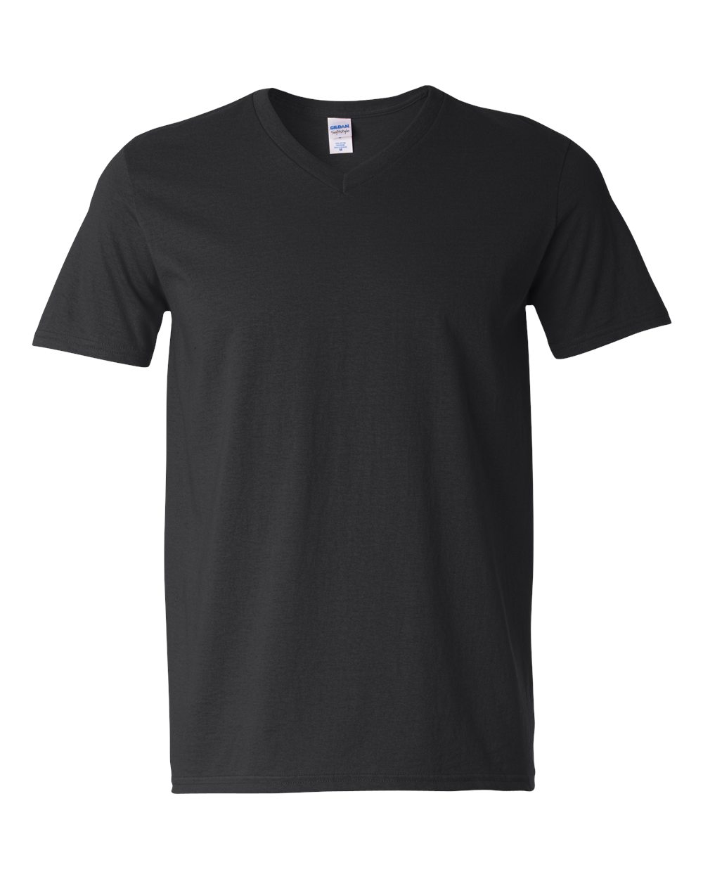 Gildan - Softstyle® V-Neck T-Shirt