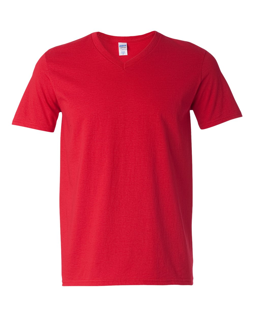 Gildan - Softstyle® V-Neck T-Shirt