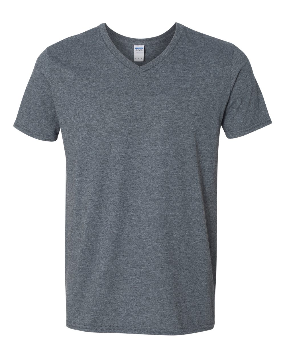 Gildan - Softstyle® V-Neck T-Shirt