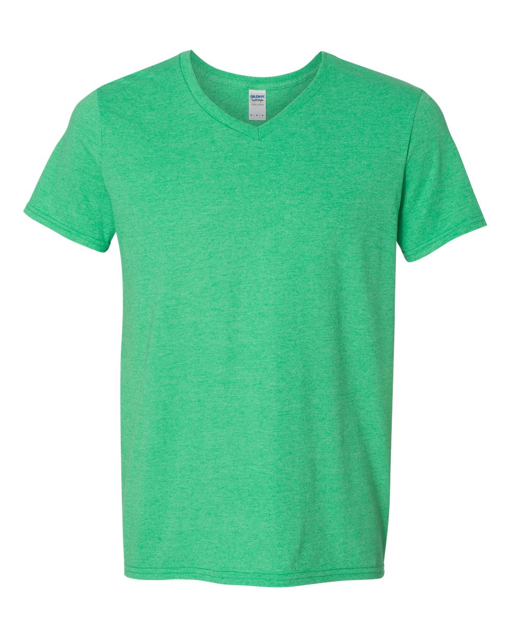 Gildan - Softstyle® V-Neck T-Shirt