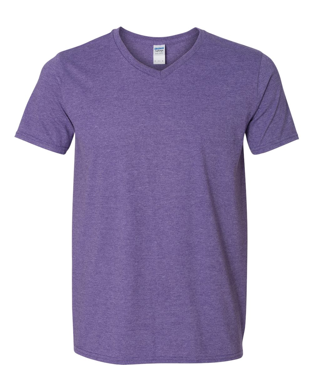 Gildan - Softstyle® V-Neck T-Shirt