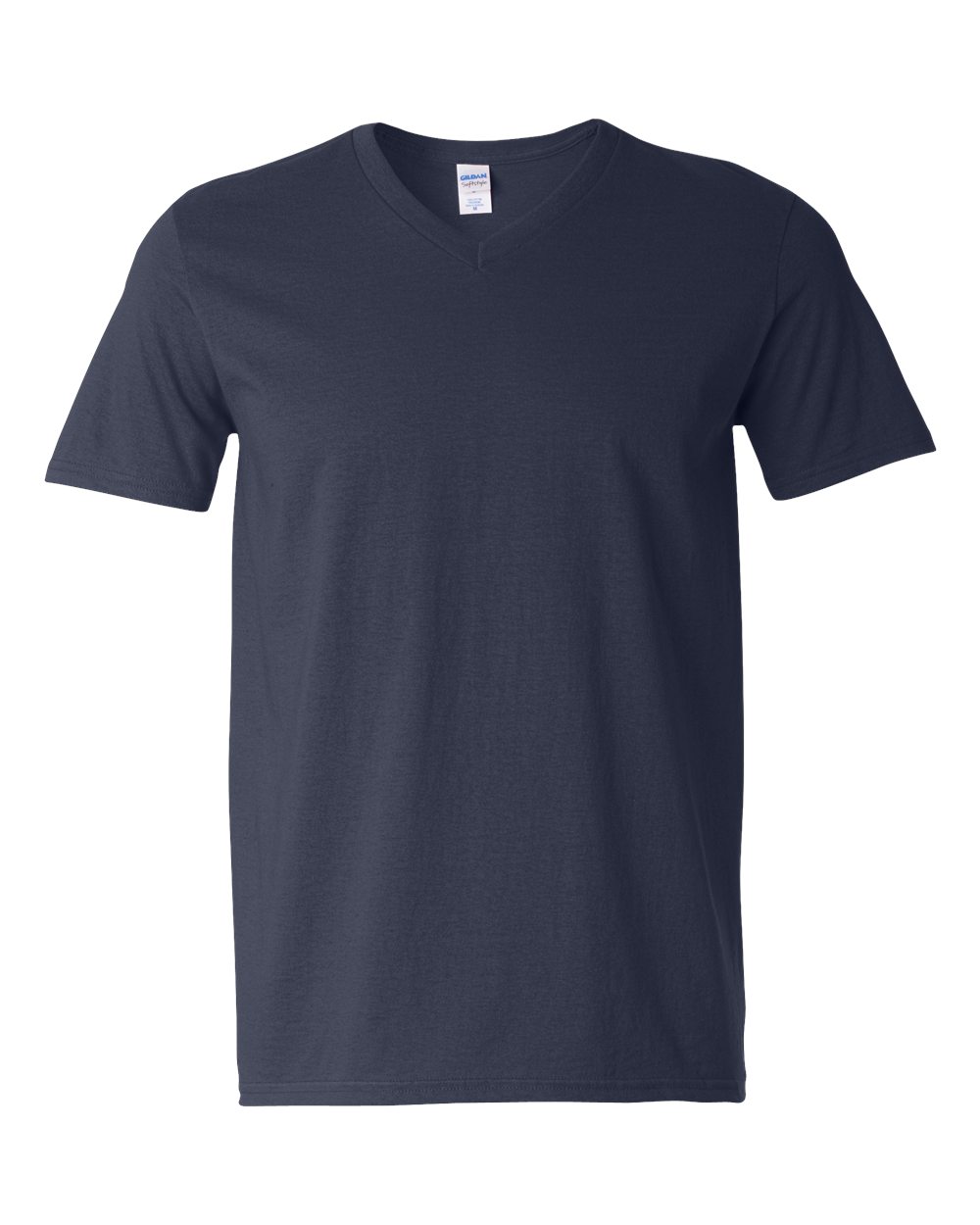 Gildan - Softstyle® V-Neck T-Shirt
