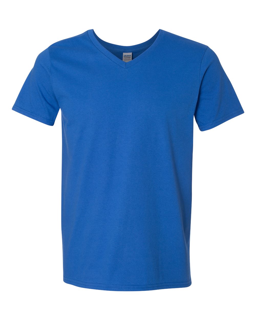 Gildan - Softstyle® V-Neck T-Shirt