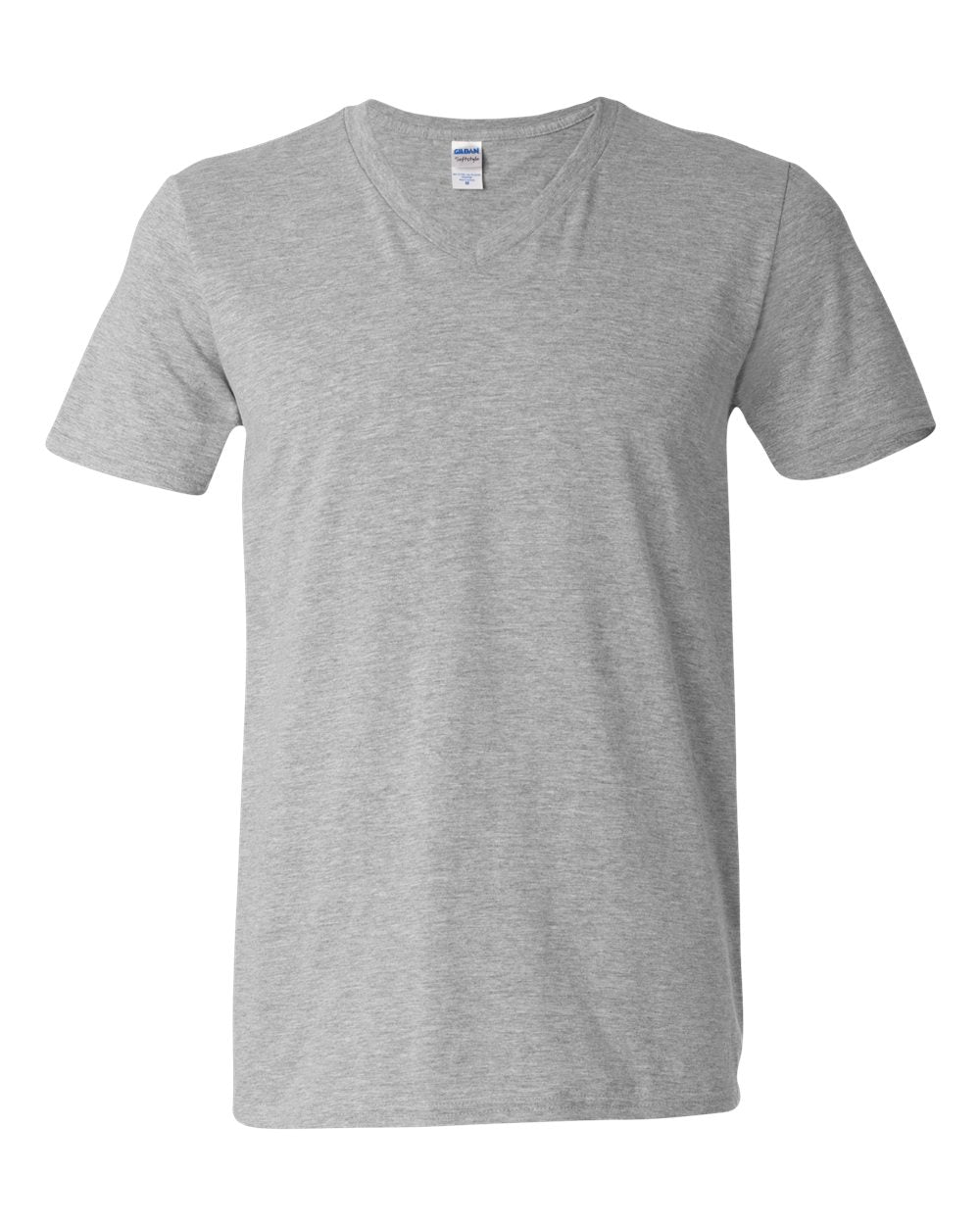 Gildan - Softstyle® V-Neck T-Shirt