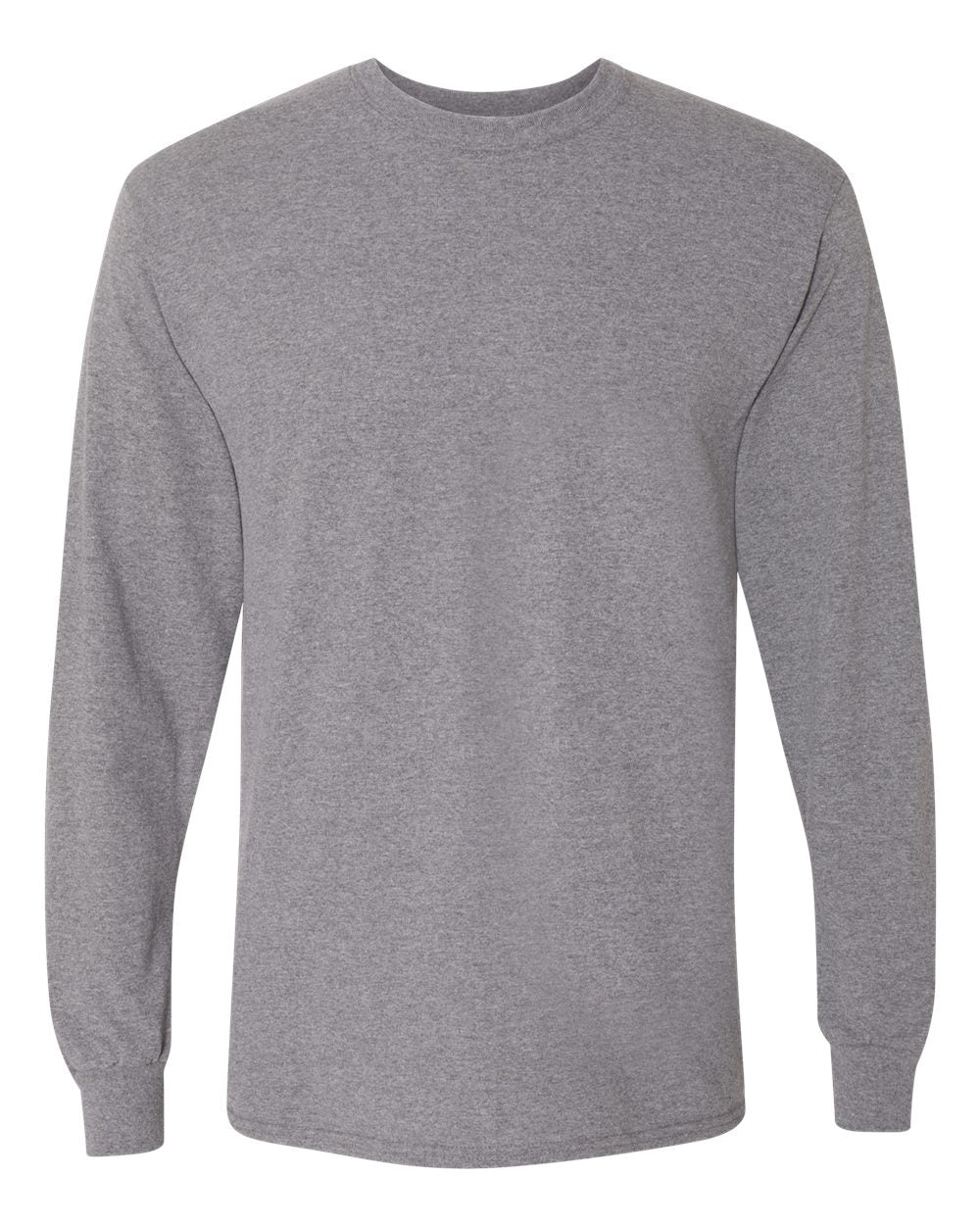 Gildan - DryBlend® Long Sleeve T-Shirt