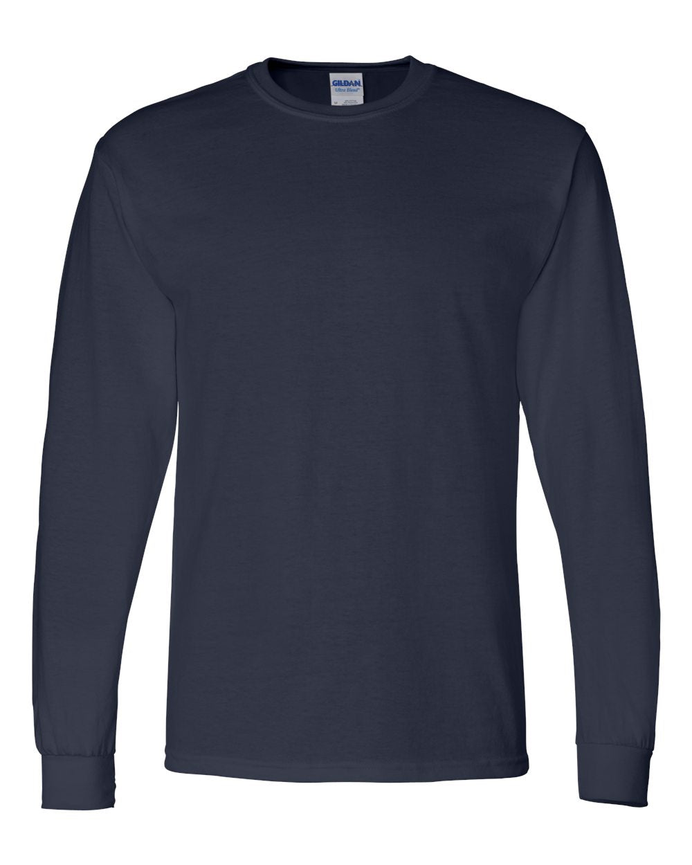Gildan - DryBlend® Long Sleeve T-Shirt