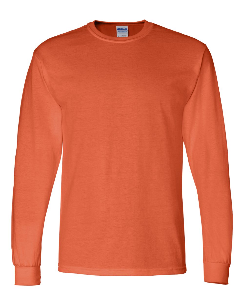 Gildan - DryBlend® Long Sleeve T-Shirt