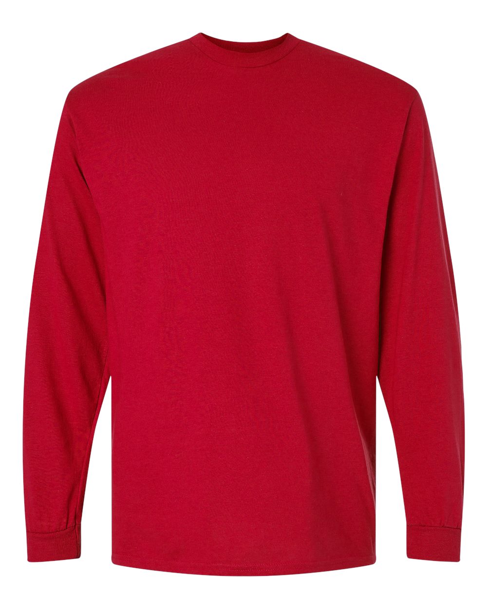 Gildan - DryBlend® Long Sleeve T-Shirt