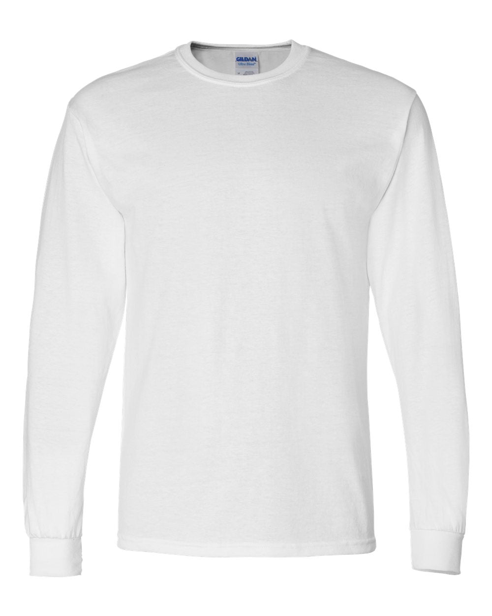 Gildan - DryBlend® Long Sleeve T-Shirt
