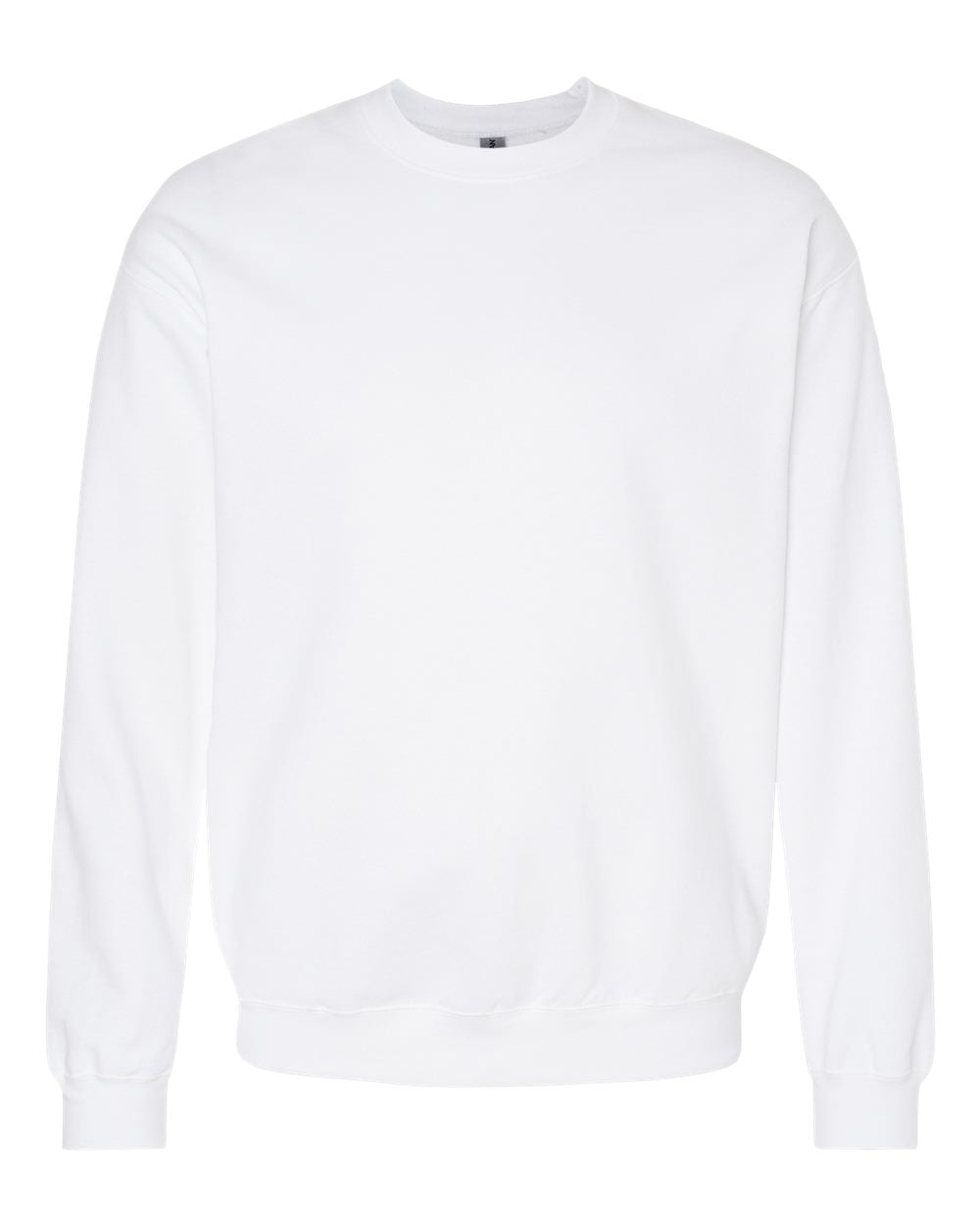 Gildan - Softstyle® Midweight Crewneck Sweatshirt