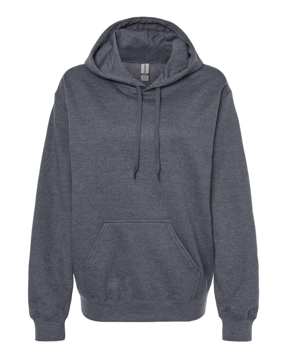 Gildan - Softstyle® Midweight Hooded Sweatshirt