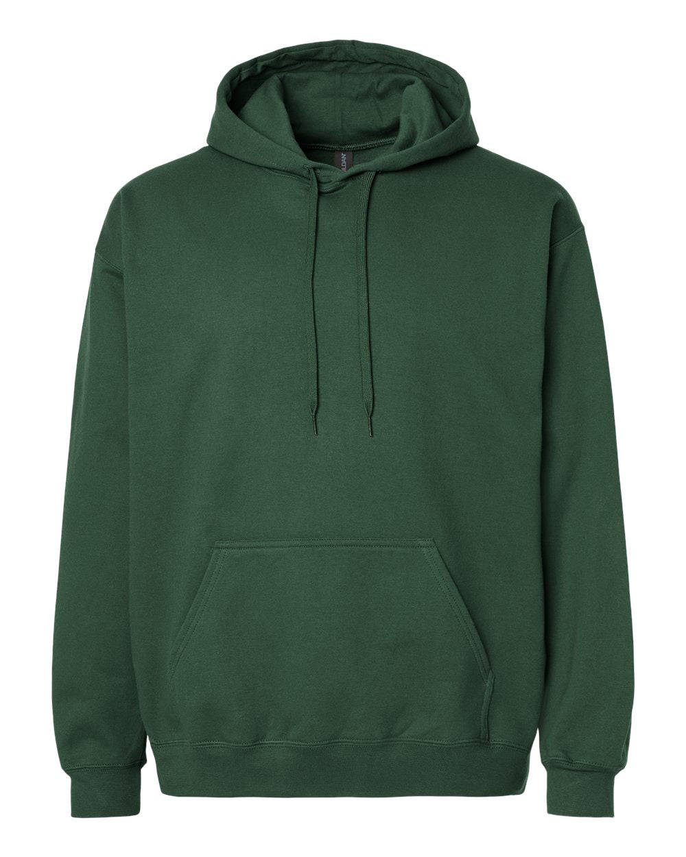 Gildan - Softstyle® Midweight Hooded Sweatshirt