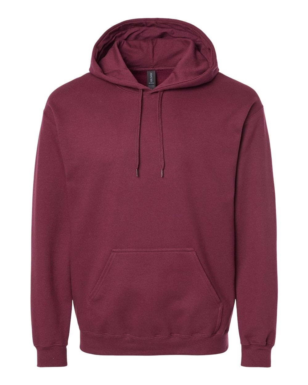 Gildan - Softstyle® Midweight Hooded Sweatshirt