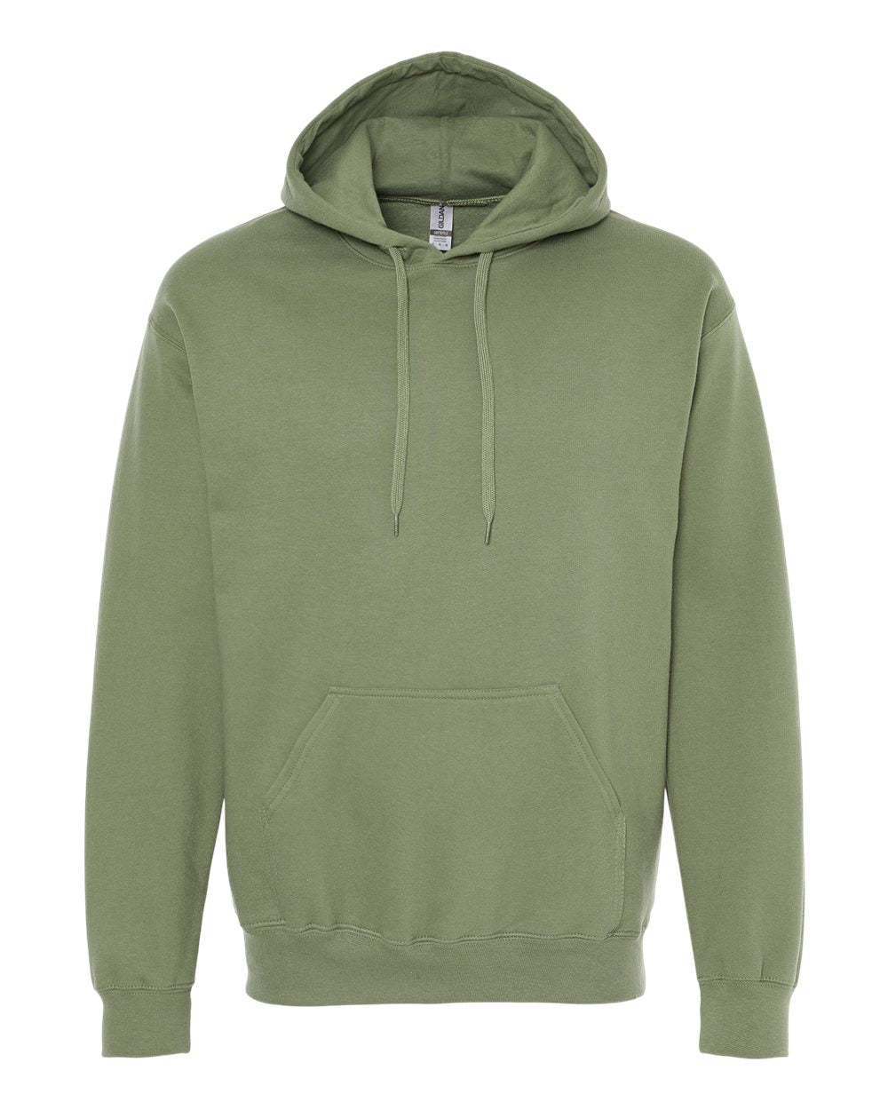 Gildan - Softstyle® Midweight Hooded Sweatshirt