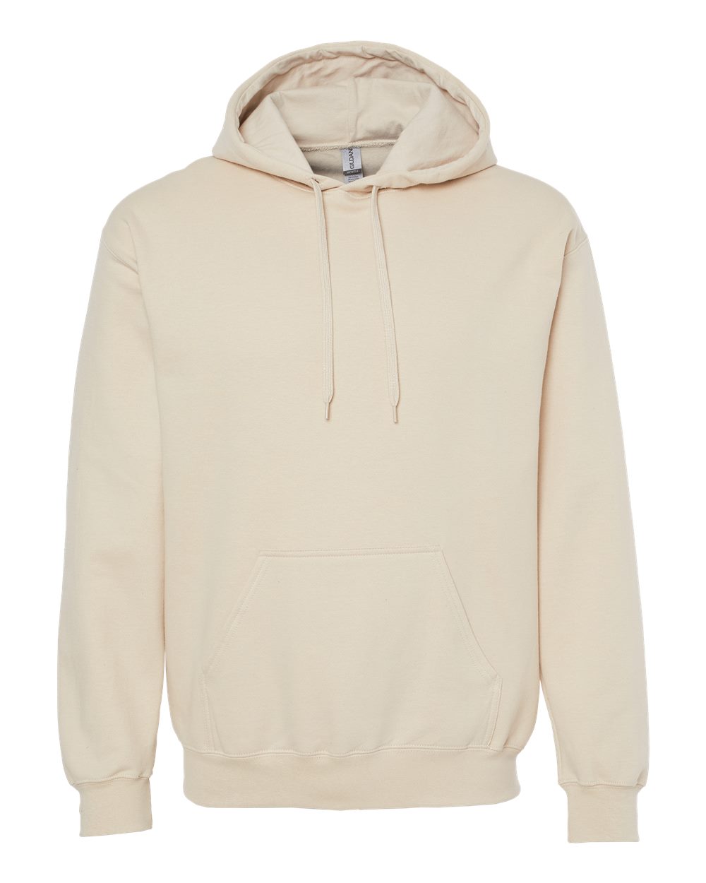 Gildan - Softstyle® Midweight Hooded Sweatshirt