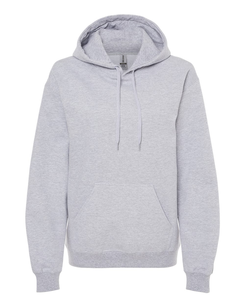 Gildan - Softstyle® Midweight Hooded Sweatshirt