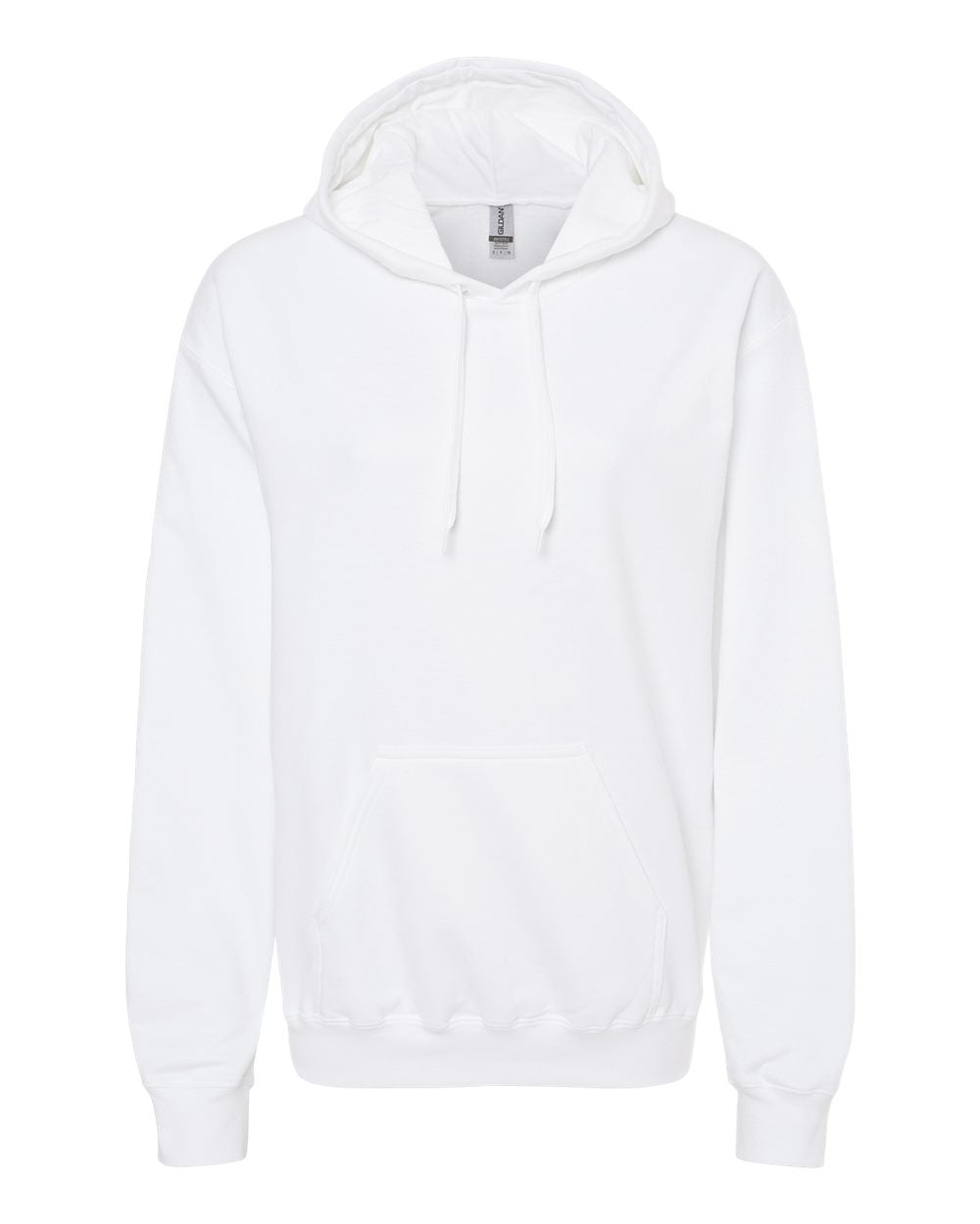 Gildan - Softstyle® Midweight Hooded Sweatshirt