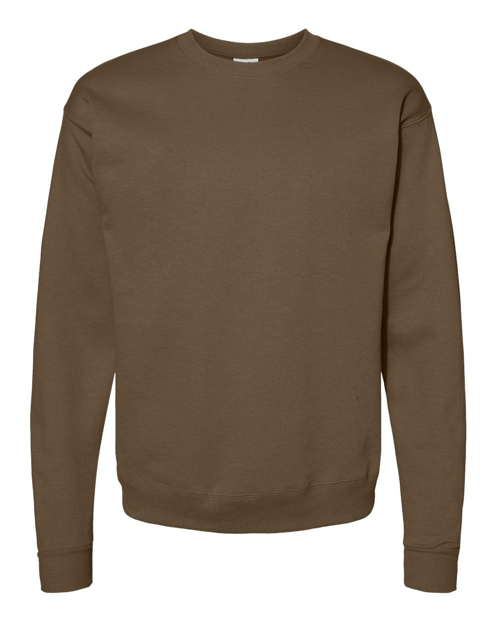Hanes - Ecosmart® Crew neck Sweatshirt