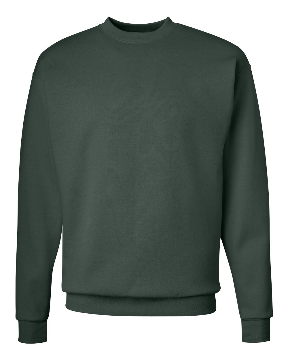 Hanes - Ecosmart® Crew neck Sweatshirt
