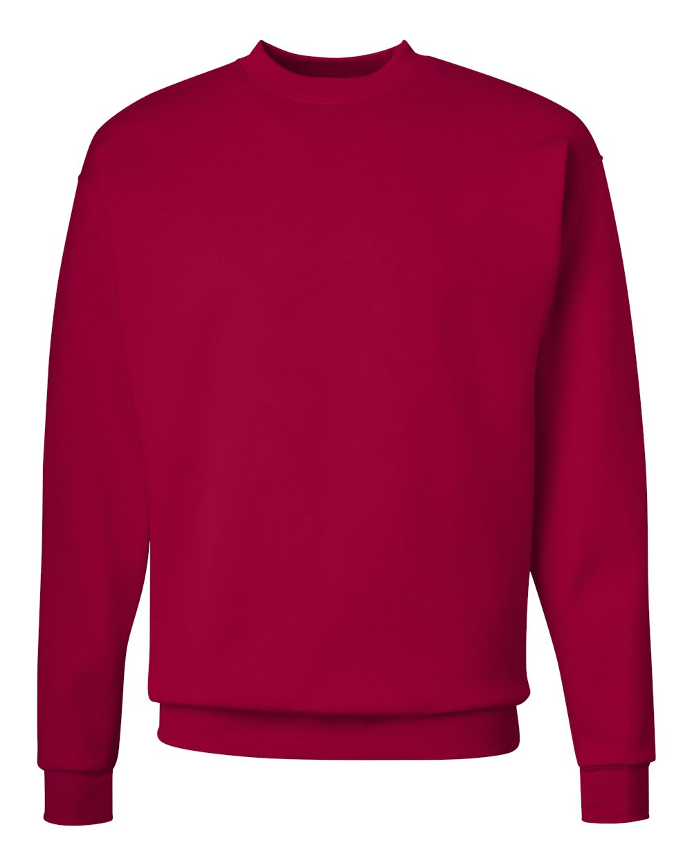 Hanes - Ecosmart® Crew neck Sweatshirt