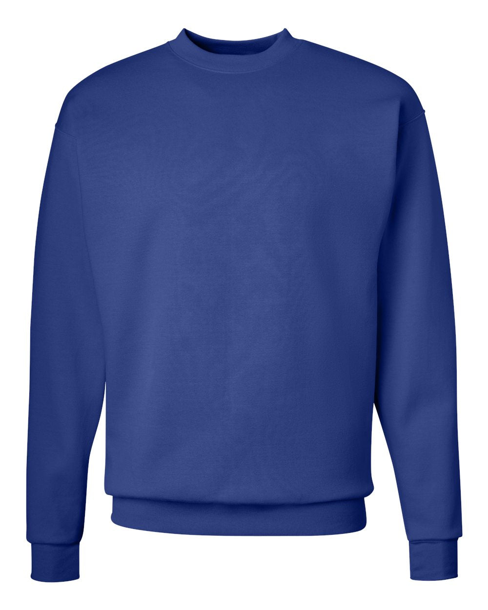 Hanes - Ecosmart® Crew neck Sweatshirt