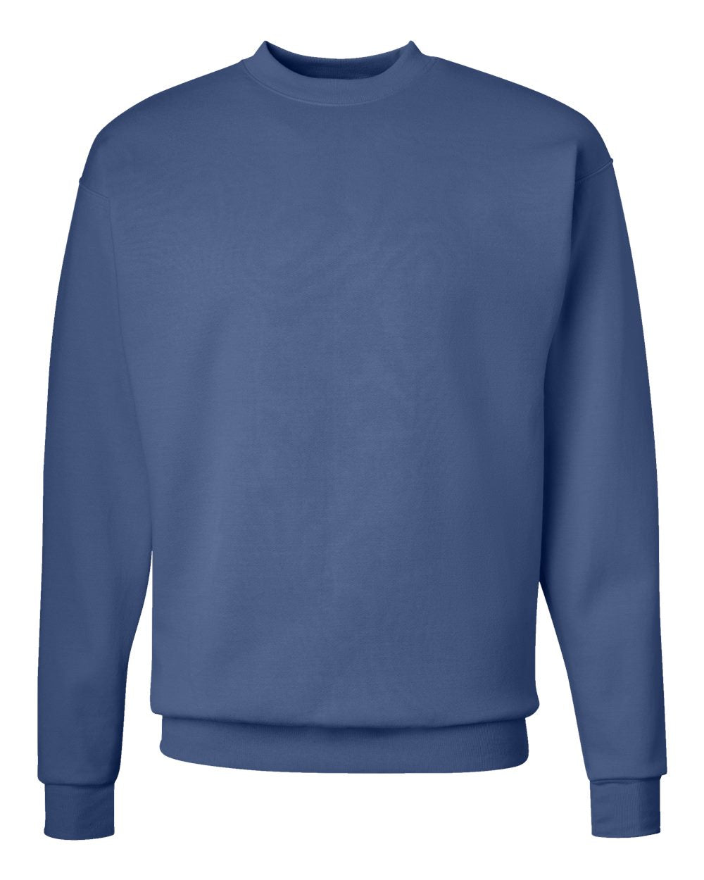 Hanes - Ecosmart® Crew neck Sweatshirt