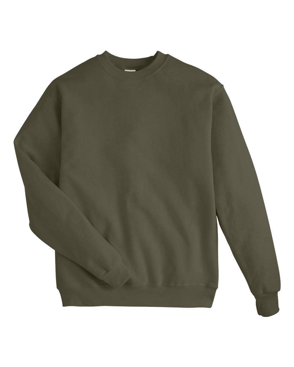 Hanes - Ecosmart® Crew neck Sweatshirt
