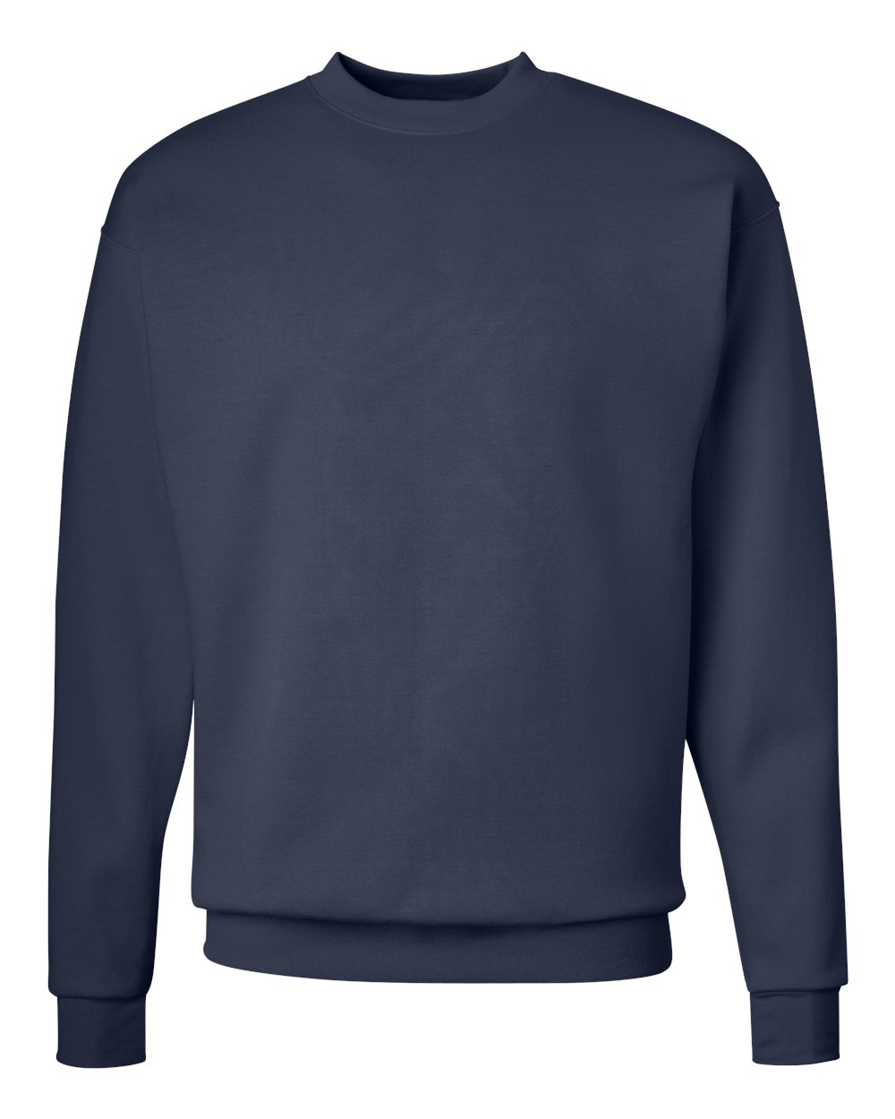 Hanes - Ecosmart® Crew neck Sweatshirt