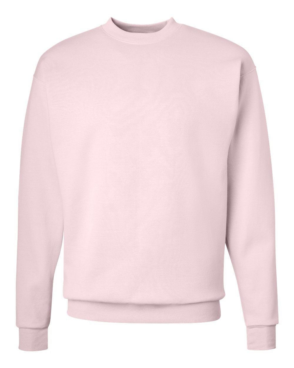 Hanes - Ecosmart® Crew neck Sweatshirt
