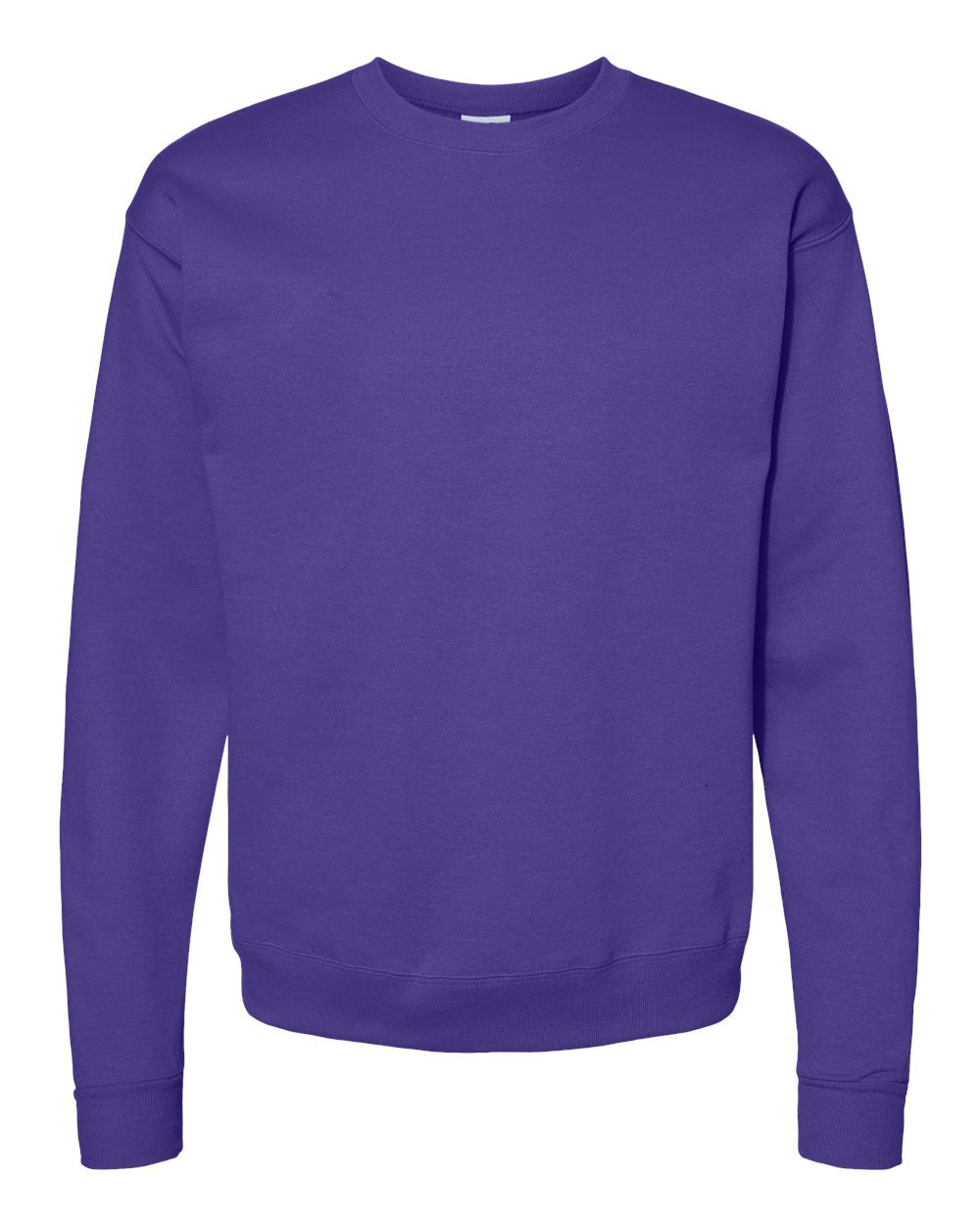 Hanes - Ecosmart® Crew neck Sweatshirt