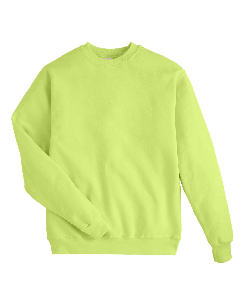 Hanes - Ecosmart® Crew neck Sweatshirt