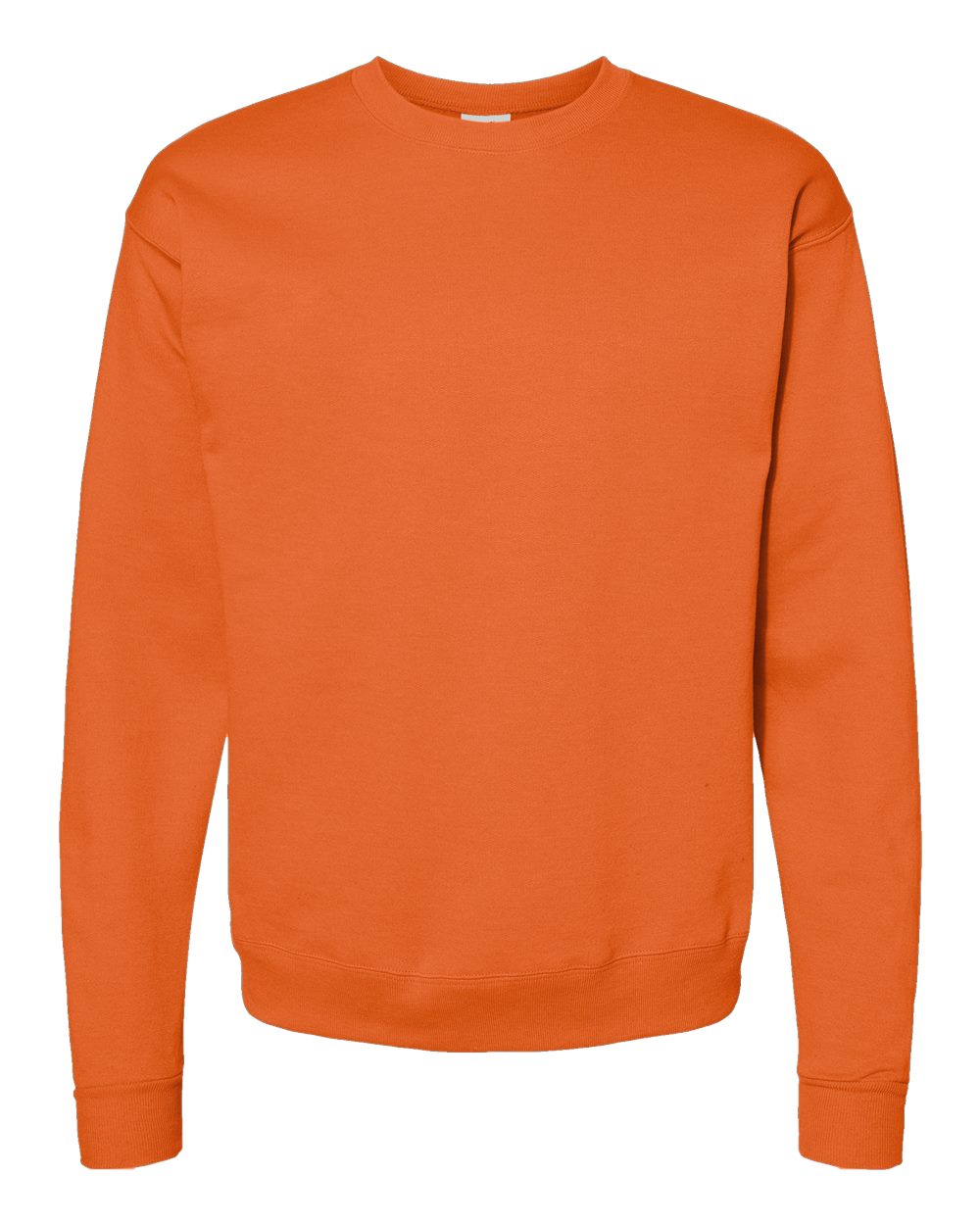 Hanes - Ecosmart® Crew neck Sweatshirt