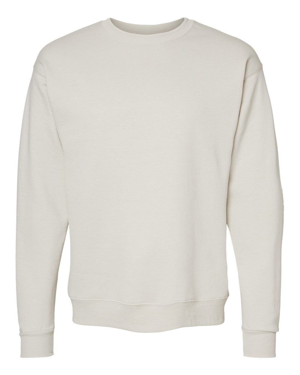 Hanes - Ecosmart® Crew neck Sweatshirt
