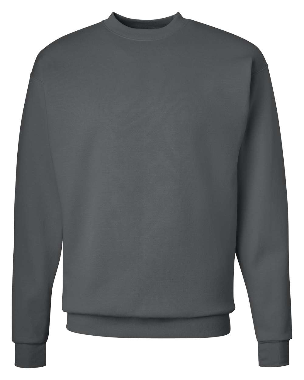 Hanes - Ecosmart® Crew neck Sweatshirt