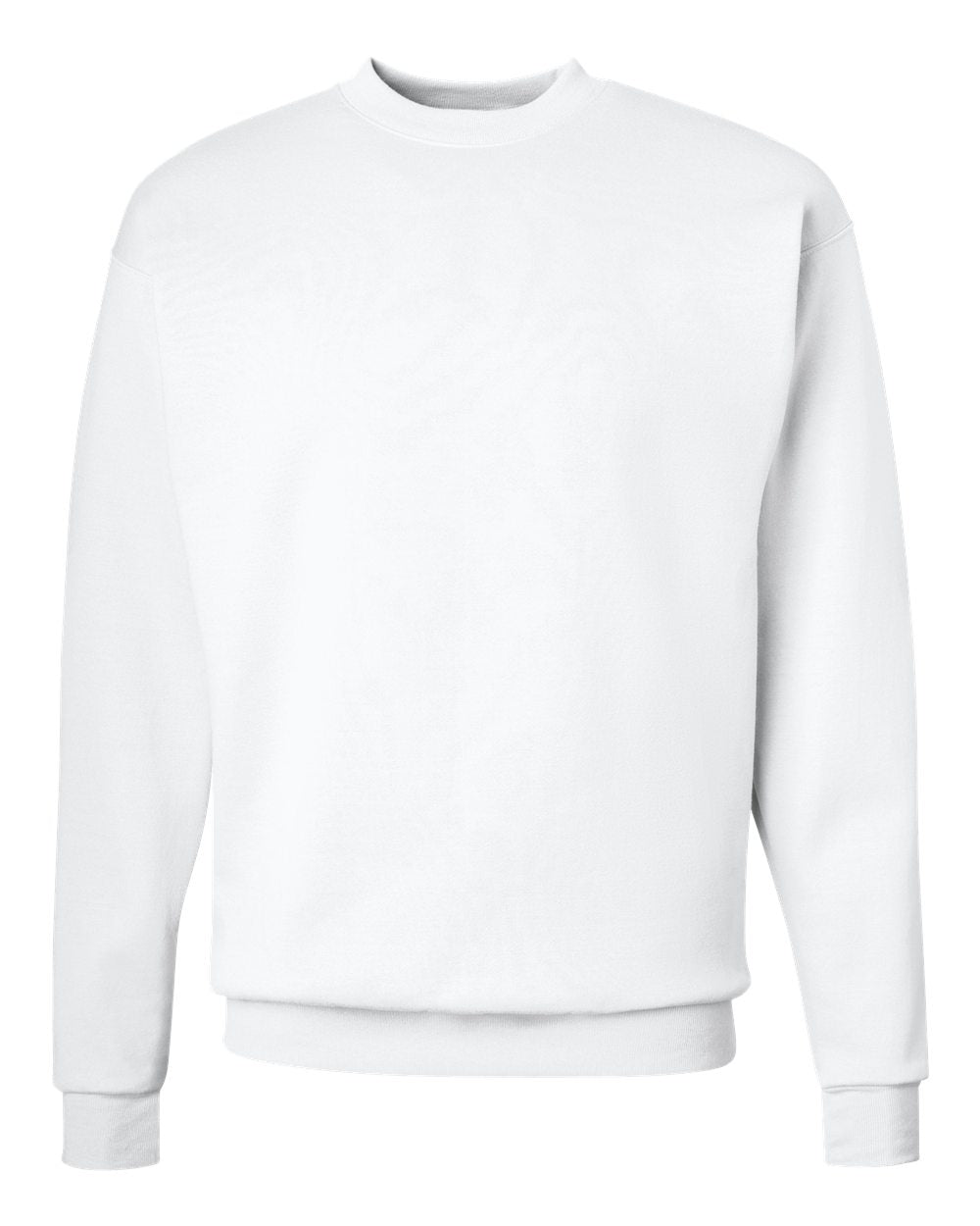Hanes - Ecosmart® Crew neck Sweatshirt